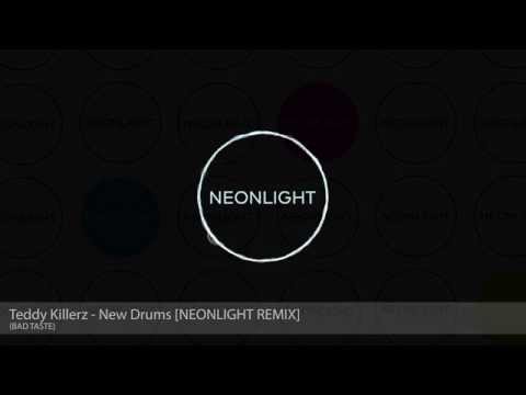 Video thumbnail for New Drums (Neonlight Remix)