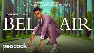 Bel-Air Teaser 2 | Original Series Streaming Feb 13