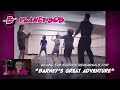 Planet Bob LIVE For Sept 22 2024 BTS Footage Of BGA Rehearsals