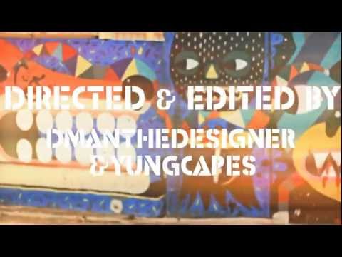 LEE BRASCO FT MERCSTON - PEA'S IN *HD*