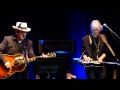 Elvis Costello & Larkin Poe - Pads, Paws And Claws - live Munich 2014-10-13