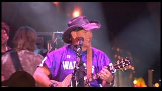 Keith Anderson - Podunk Music Video