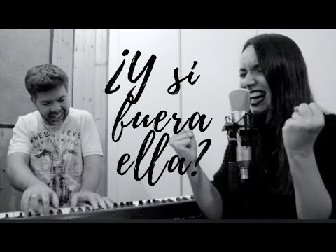download lagu mp3 mp4 Y Si Fuera Ella Cover, download lagu Y Si Fuera Ella Cover gratis, unduh video klip Y Si Fuera Ella Cover