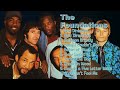 Solomon Grundy-The Foundations-Essential tracks for your collection-Laid-back