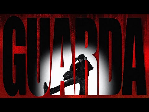 Jasa - GUARDA (Official Video)