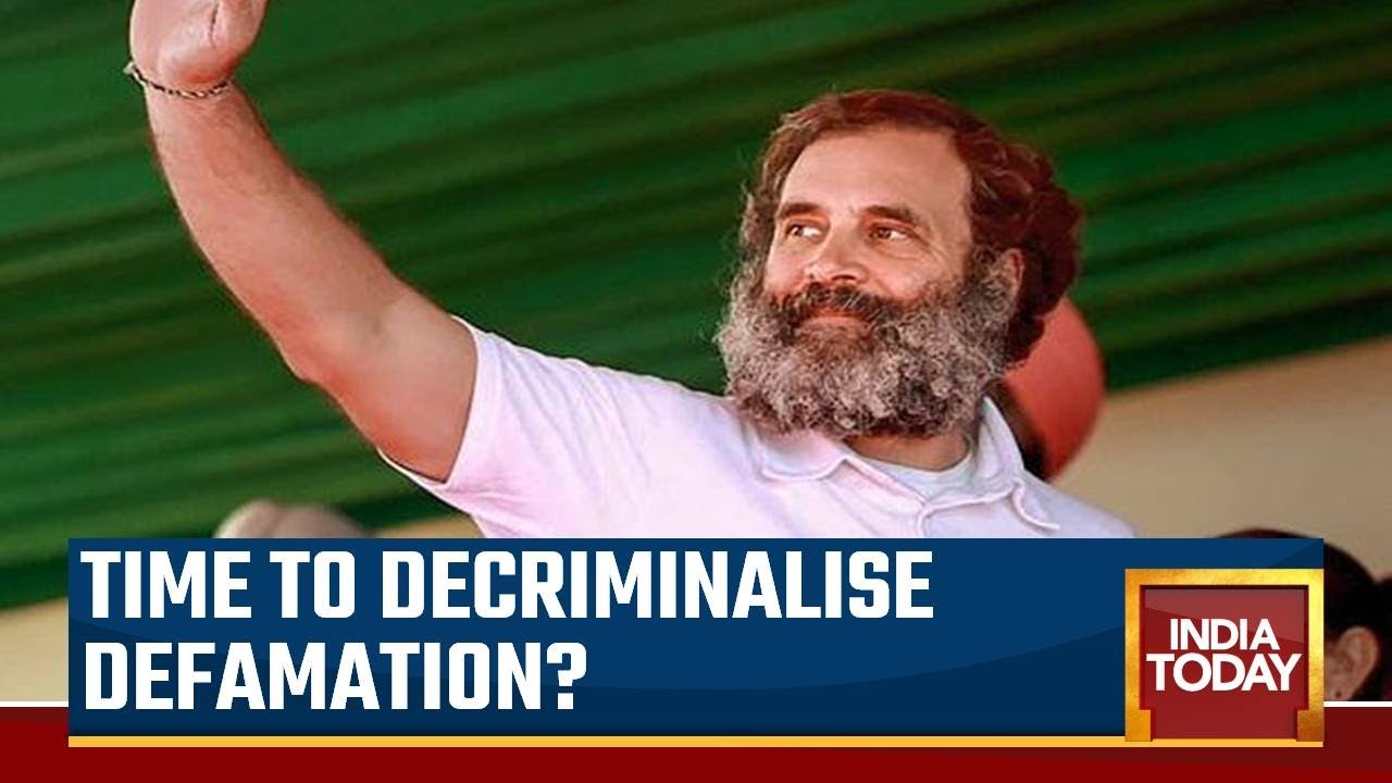 Rahul Gandhi Disqualified As Lok Sabha MP After Conviction, Ex-MP To Break Silence Today