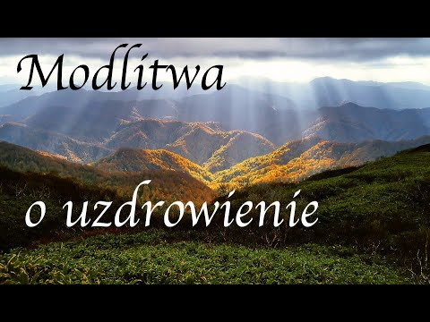 Panie, uwolnij mnie od lęku, napisy