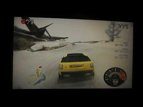 Ford Racing Off Road Race 24