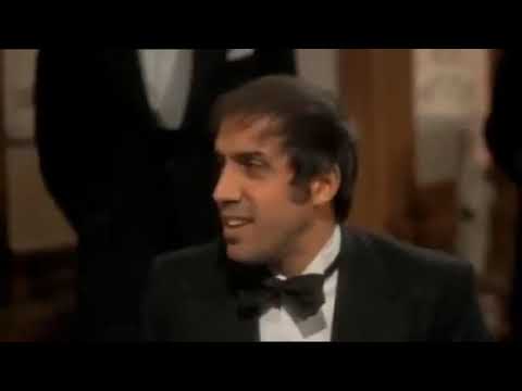 Эпизод игры в покер. Фильм Блеф -2 (1976 год)