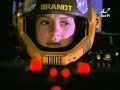 Space Above And Beyond Female Pilot Killed