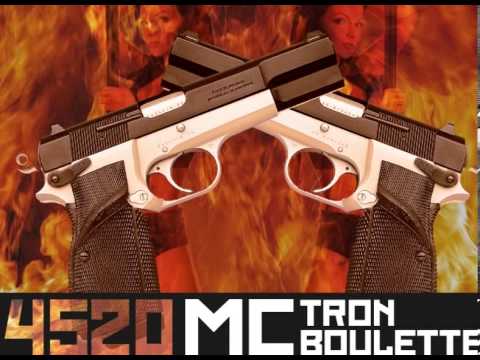 666 EP - 4520 (Wanze - Belgique)   MC TRON & MC BOULETTE CLASHENT MC PRYNE & MC PHYLIS !!!!!