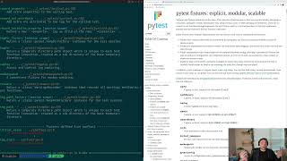 pytest Basics: The conftest.py File
