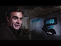 DIAMONDS ARE FOREVER Bond Kills The Fake Blofeld
