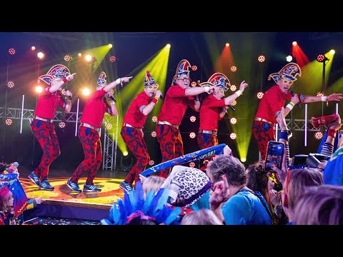 LVK 2023: Hoondervel - Angersom-se Heimwee (Haelen)