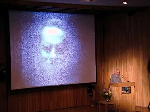 Bill Viola: "The Movement in the Moving Image"