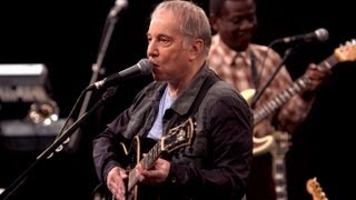 Paul Simon and Joe Berlinger on &#39;Graceland&#39; Controversy and New Film &#39;Under African Skies&#39;