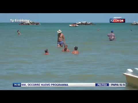 Tgcom 24 Tg economy h 14.30