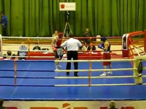 ''The Fast '' Teodor Nikolov BUL. Blue