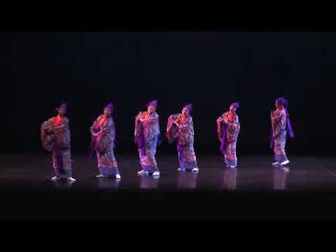 Student Dance Concert