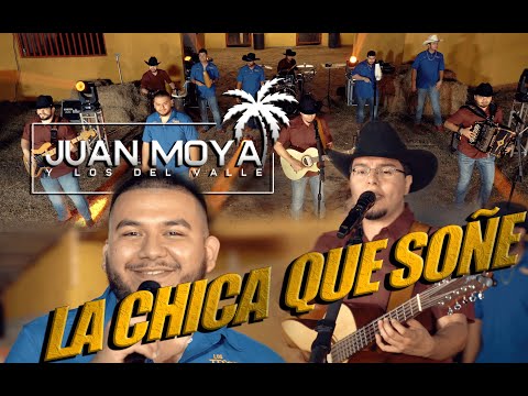 Juan Moya Y Los Del Valle x Los Tesoros De Javi - La Chica Que Soñe (En Vivo)
