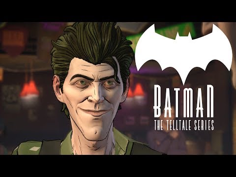 download lagu mp3 mp4 Batman Telltale Episode 6, download lagu Batman Telltale Episode 6 gratis, unduh video klip Batman Telltale Episode 6