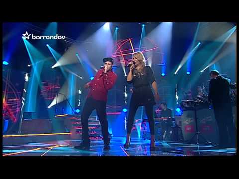 TO BYL NÁŠ HIT - Můj čas - Sámer Issa, Martina Balogová