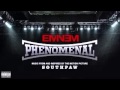 Eminem - Phenomenal (Audio Only) 