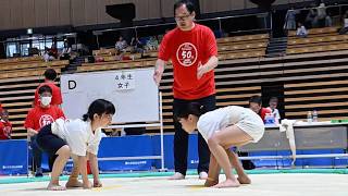 第50回記念!わんぱく相撲大田区大会を開催!|東京青年会議所大田区委員会|JC