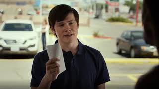 Shot Caller - Nikolaj Coster-Waldau & Jonathon McClendon - Emotional father son scene - reel video