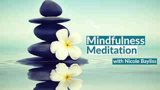 Guided Mindfulness Meditation