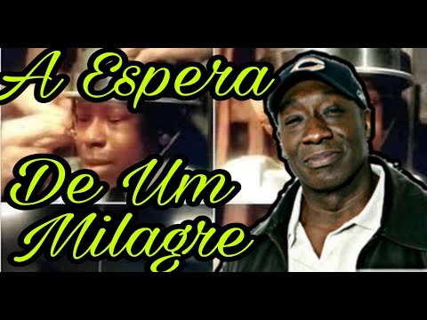 A Verdadeira História Que INSPIROU o Filme " A ESPERA DE UM MILAGRE "