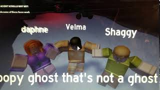 Scooby Doo Remix Roblox Id Thủ Thuật Máy Tính Chia Sẽ - 