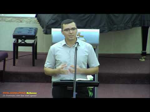 Daniel Pasca - 28.02.2018