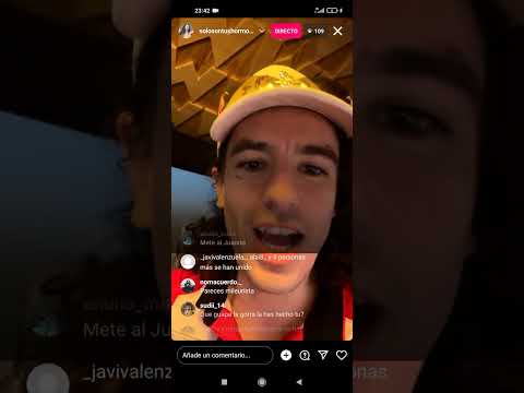 Ben Yart entrevista a Highkilli ft amigo cagando