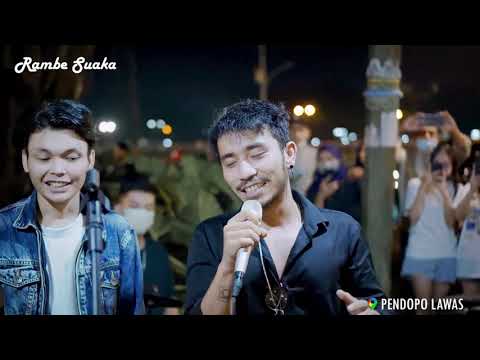 MAMA PAPA LARANG JUDIKA COVER  By ADLANI RAMBE FEAT ASTRONI TARIGAN