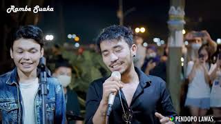 Download lagu MAMA PAPA LARANG JUDIKA COVER  By ADLANI RAMBE FEAT ASTRONI TARIGAN mp3