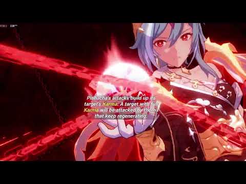 Nirvana 479D Bleed Pistachio (830) SS3 VQ SS HS SSS SI