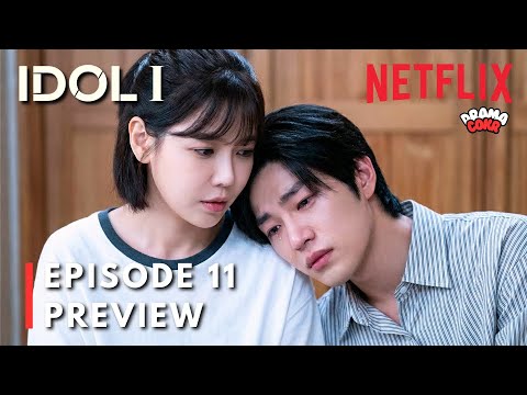 Sad Truth | IDOL I Episode 11 Preview Revealed | Sooyoung | Kim Jaeyoung