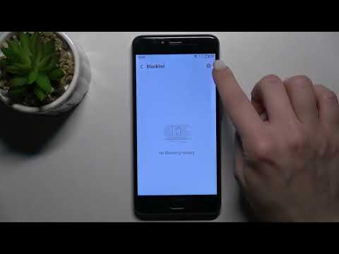 How to Unblock Number in MEIZU M5S