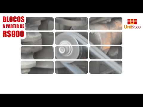 UNIBLOCO
