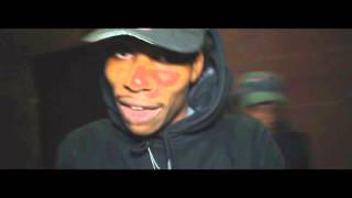 Cri$ Flames x Killa Naz - Respect (Official Video)