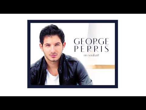 George Perris | J'aurai ta peau