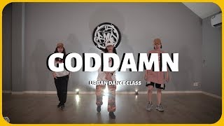 (Tyga) / Kristy Choreography / Urban Dance Beginner Class