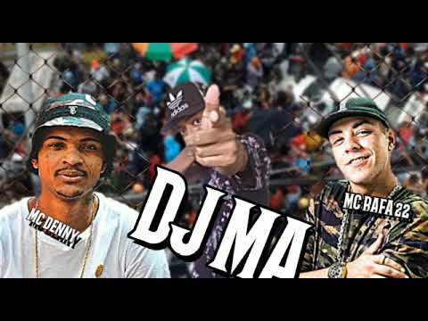 Dj ma-mc rafa 22-mc denny- só socadão (montagem)💥🎶