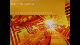 Suzanne Wilson - Gimme Love