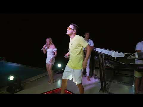 Eu e Você - Seresta do Natanzinho  2.0 ( ao vivo em Canindé-SE )