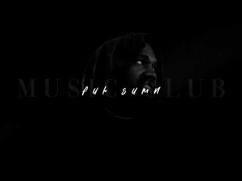 Kanye West + Ty Dolla $ign + Playboi Carti + Travis Scott, FUK SUMN | sped up |