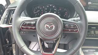 2026 Mazda CX-90 3.3 Turbo Premium Tuscaloosa AL