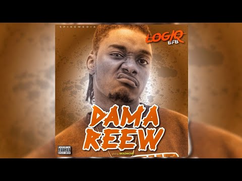 LogiqBFB - Dama Reew (Official Audio) 2018
