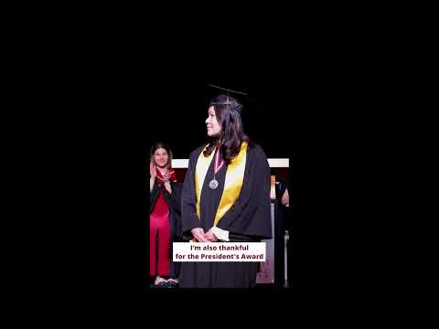 Reflections from a KPU Grad: Vivian Lau